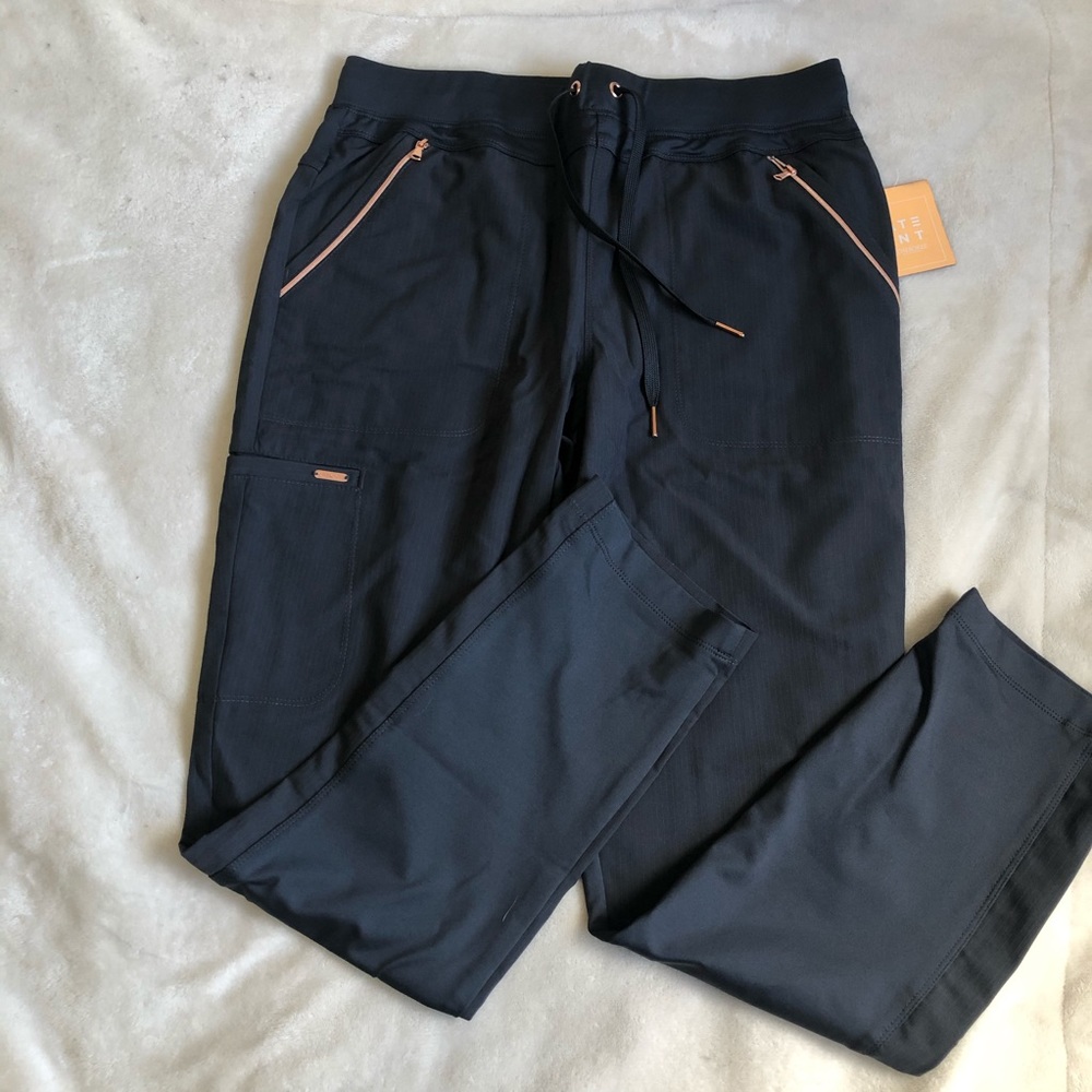 NWT Cherokee Scrub Pants